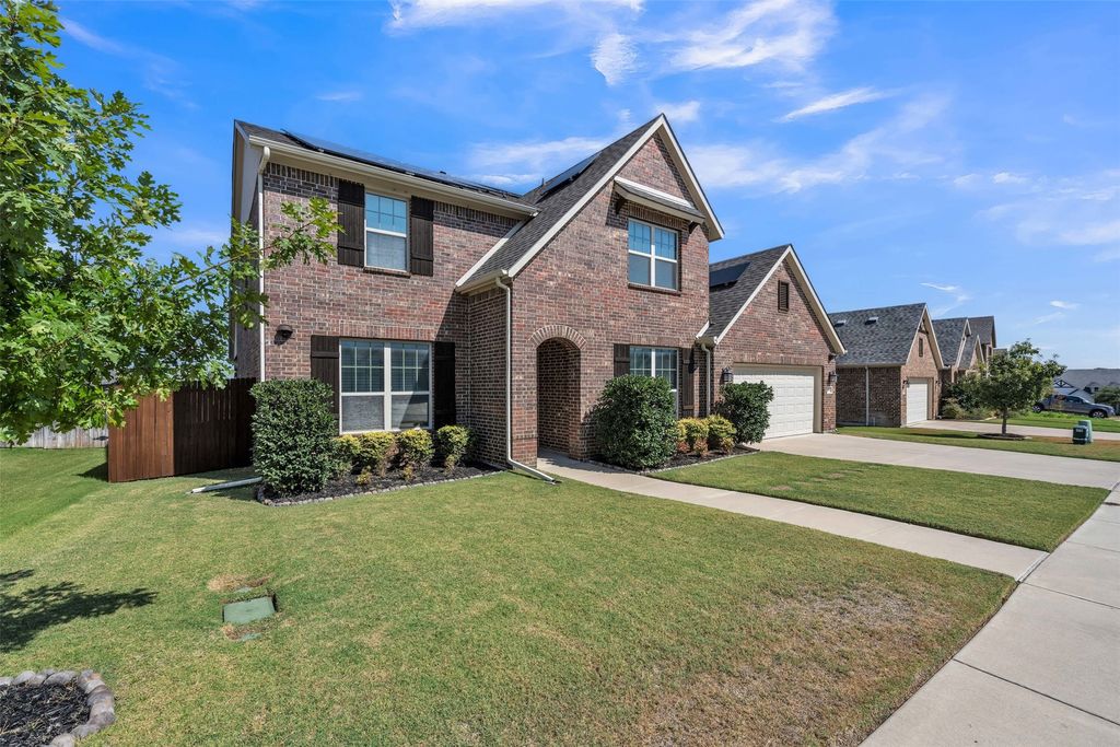 6916 Talon Drive, Fort Worth, TX 76179 — photo 3