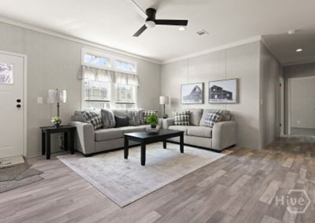 265 County Line Rd Street, Hinesville, GA 31313