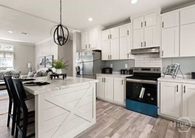 265 County Line Rd Street, Hinesville, GA 31313