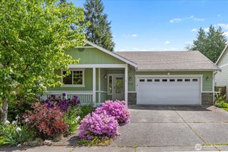 2323 Baird Avenue, Snohomish, WA 98290