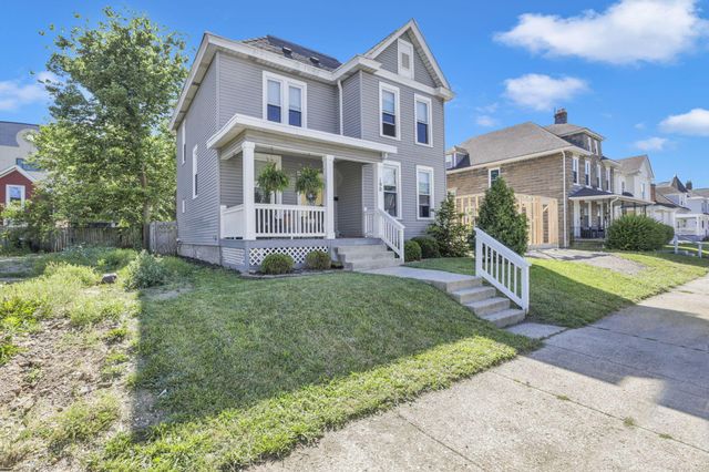 190 Avondale Avenue, Columbus, OH 43223