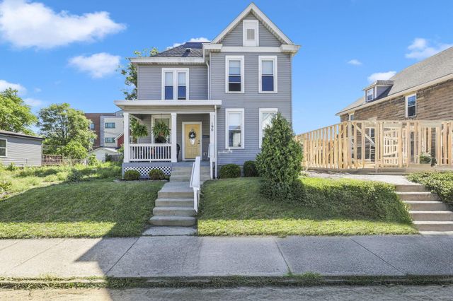 190 Avondale Avenue, Columbus, OH 43223