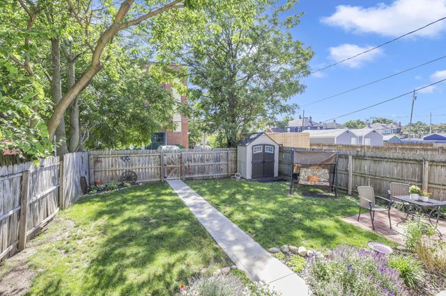 190 Avondale Avenue, Columbus, OH 43223