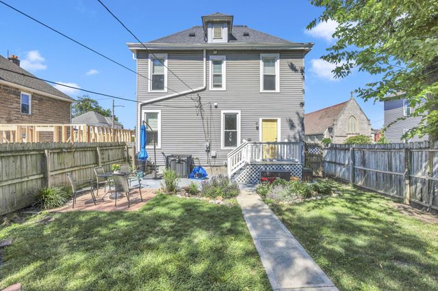 190 Avondale Avenue, Columbus, OH 43223