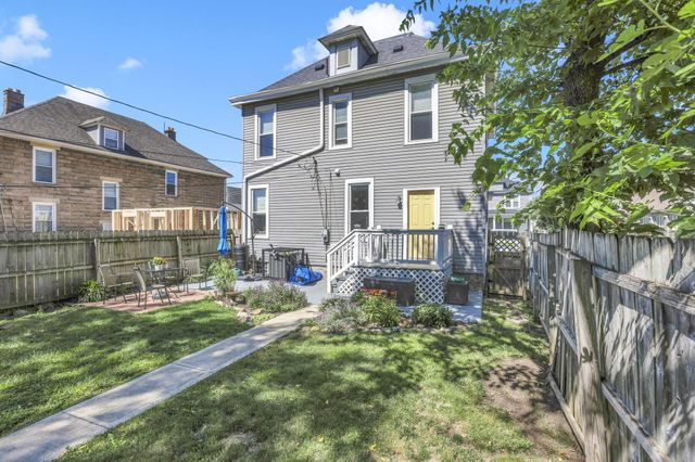190 Avondale Avenue, Columbus, OH 43223