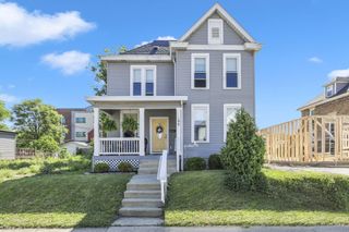 190 Avondale Avenue, Columbus, OH 43223