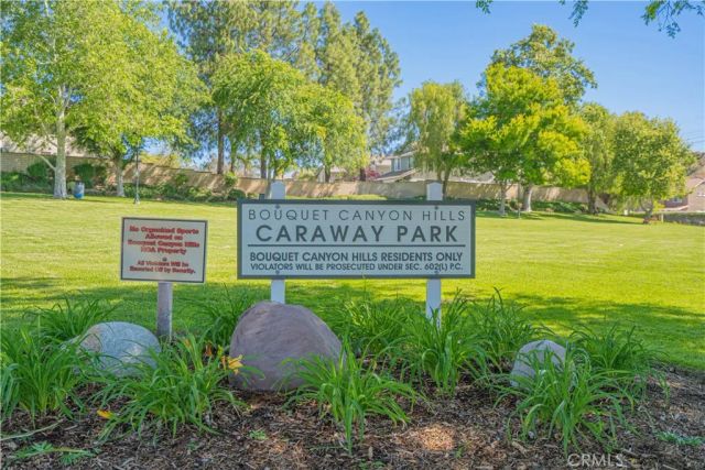 27939 Caraway Lane, Saugus, CA 91350