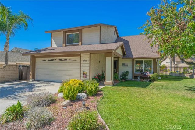 27939 Caraway Lane, Saugus, CA 91350