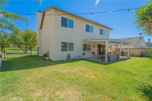 27939 Caraway Lane, Saugus, CA 91350