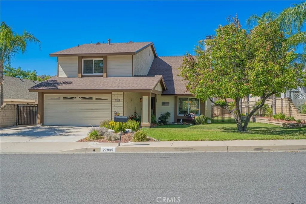 27939 Caraway Lane, Saugus, CA 91350