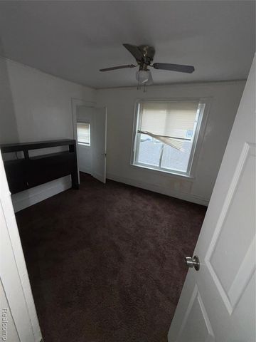 11732 Griggs Street, Detroit, MI 48204