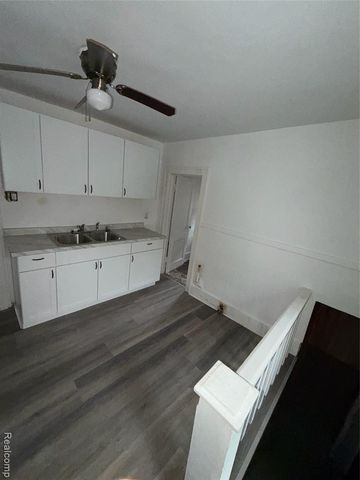 11732 Griggs Street, Detroit, MI 48204