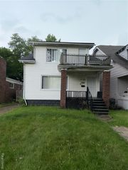 11732 Griggs Street, Detroit, MI 48204