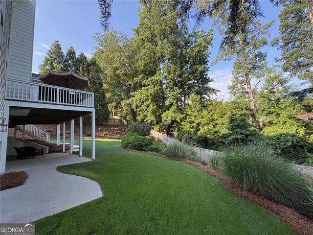3684 Heritage Crest Parkway, Buford, GA 30519