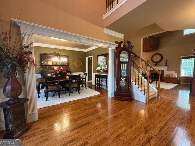 3684 Heritage Crest Parkway, Buford, GA 30519