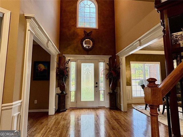 3684 Heritage Crest Parkway, Buford, GA 30519