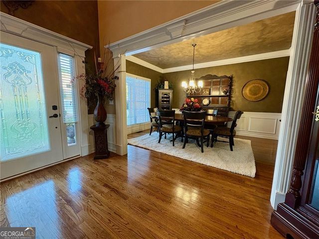 3684 Heritage Crest Parkway, Buford, GA 30519
