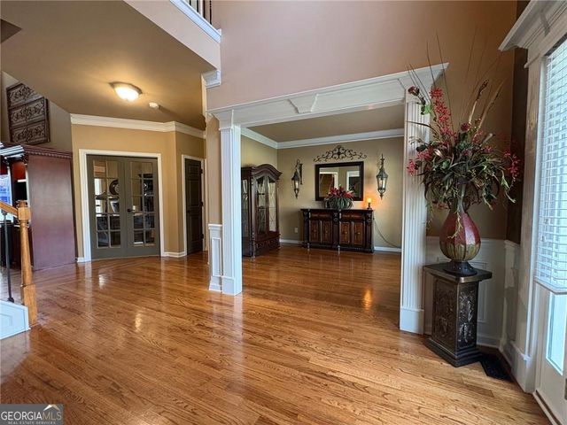 3684 Heritage Crest Parkway, Buford, GA 30519