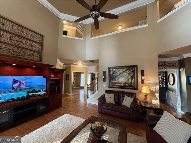 3684 Heritage Crest Parkway, Buford, GA 30519