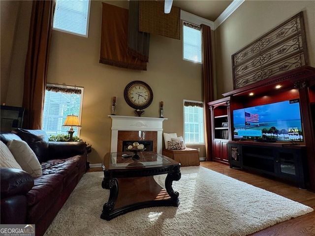 3684 Heritage Crest Parkway, Buford, GA 30519