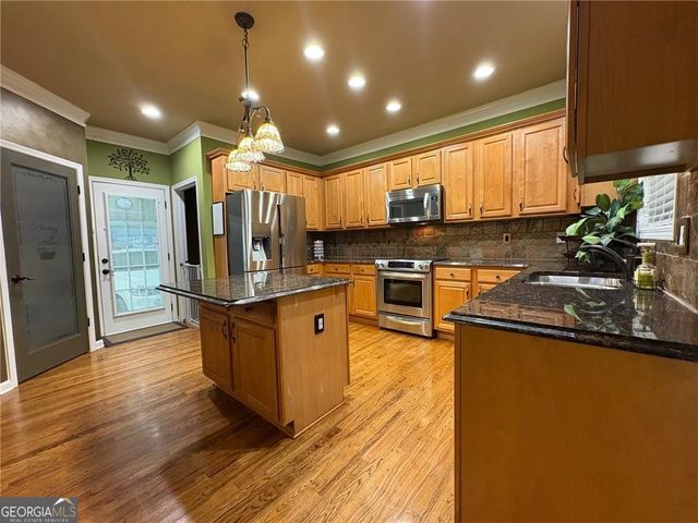 3684 Heritage Crest Parkway, Buford, GA 30519