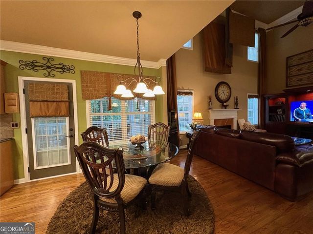 3684 Heritage Crest Parkway, Buford, GA 30519