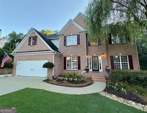 3684 Heritage Crest Parkway, Buford, GA 30519