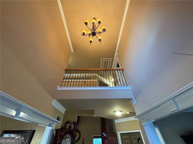 3684 Heritage Crest Parkway, Buford, GA 30519