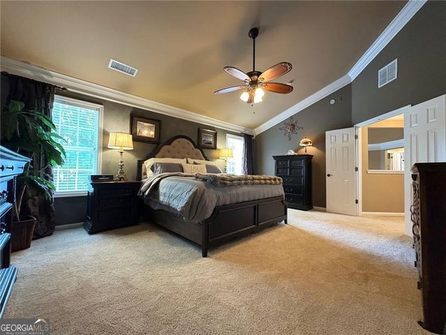 3684 Heritage Crest Parkway, Buford, GA 30519