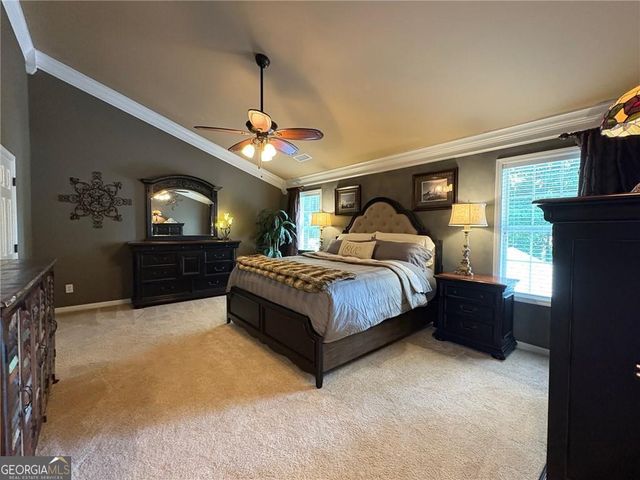 3684 Heritage Crest Parkway, Buford, GA 30519