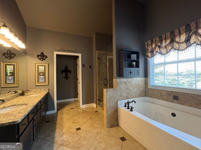 3684 Heritage Crest Parkway, Buford, GA 30519