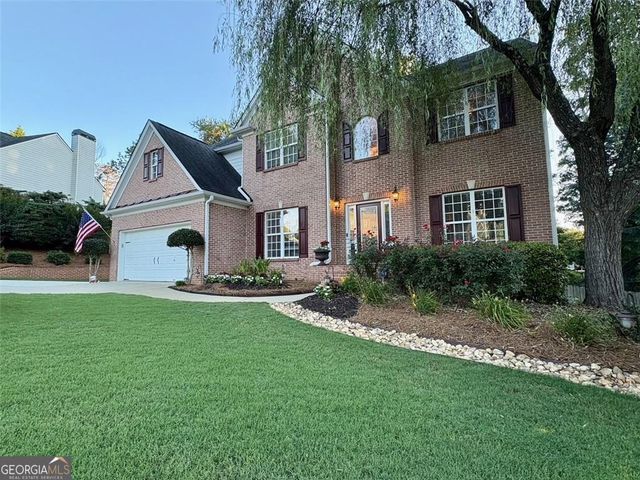 3684 Heritage Crest Parkway, Buford, GA 30519