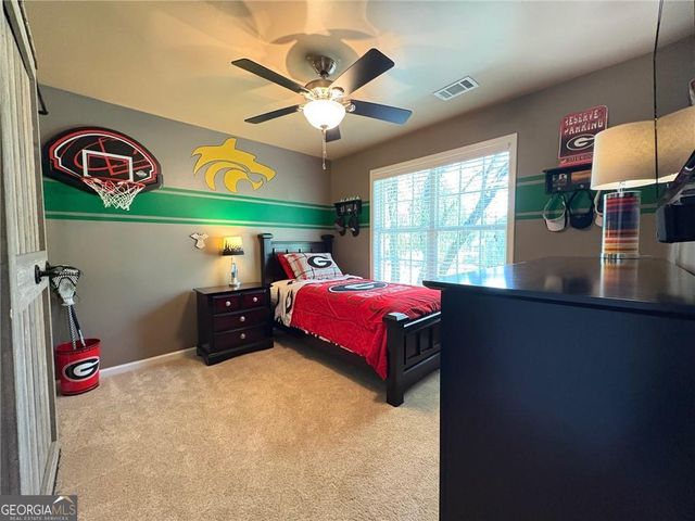 3684 Heritage Crest Parkway, Buford, GA 30519