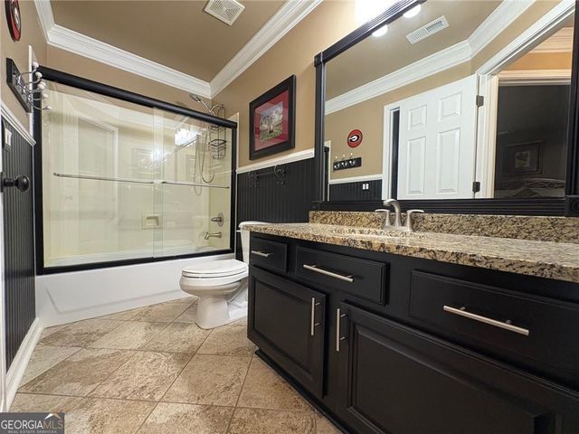 3684 Heritage Crest Parkway, Buford, GA 30519