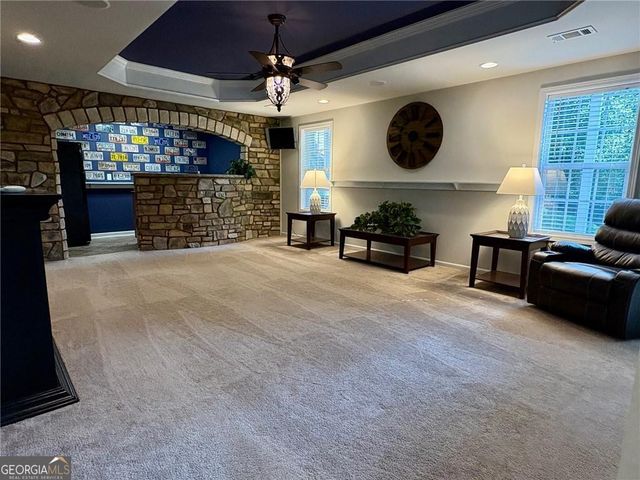 3684 Heritage Crest Parkway, Buford, GA 30519