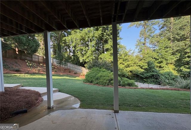 3684 Heritage Crest Parkway, Buford, GA 30519