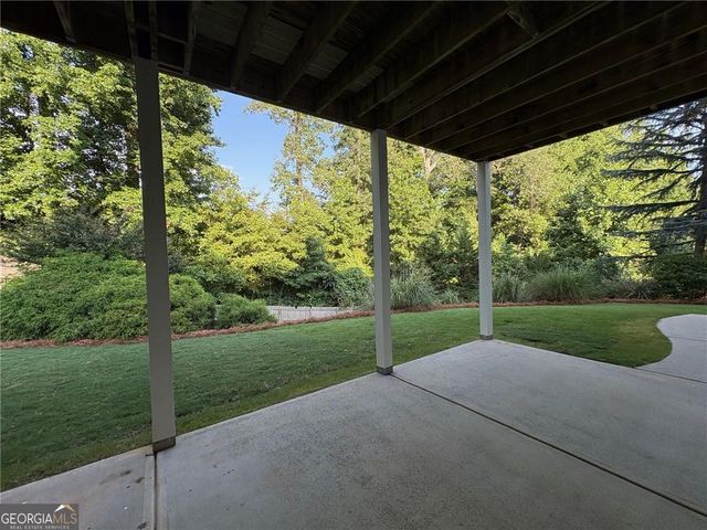 3684 Heritage Crest Parkway, Buford, GA 30519