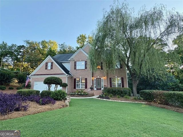 3684 Heritage Crest Parkway, Buford, GA 30519