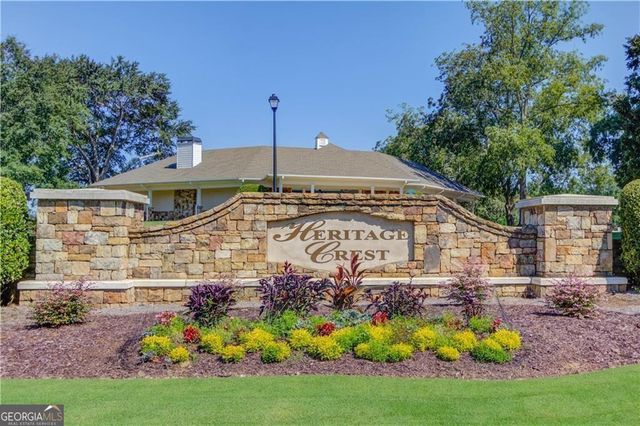3684 Heritage Crest Parkway, Buford, GA 30519