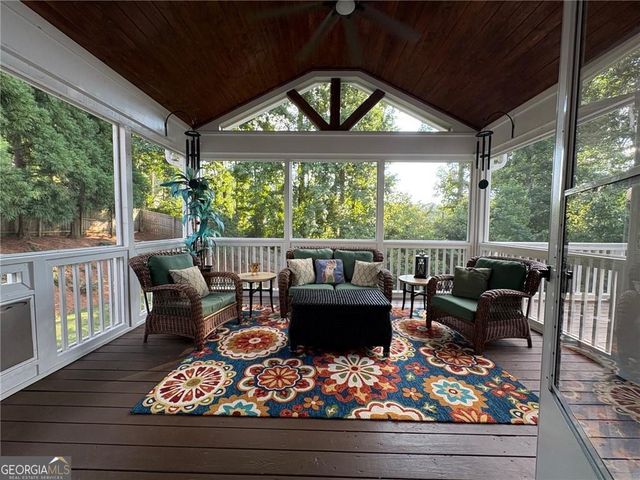 3684 Heritage Crest Parkway, Buford, GA 30519