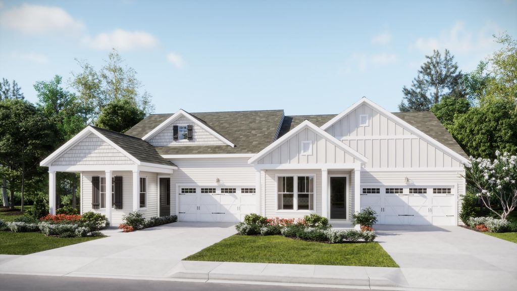 708 Bluebell Valley Court, Summerville, SC 29486
