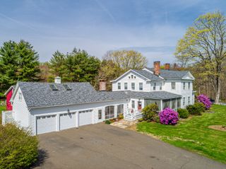 1115 Monroe Turnpike, Monroe, CT 06468