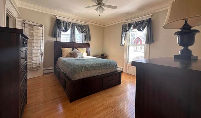 313 Bridge St Unit 3, Manchester, NH 03104