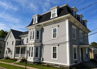 313 Bridge St Unit 3, Manchester, NH 03104