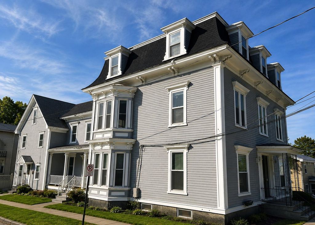 313 Bridge St Unit 3, Manchester, NH 03104