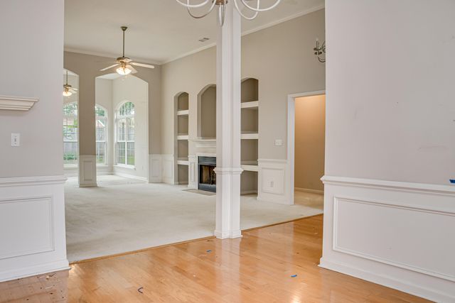 215 Mineral Court, Evans, GA 30809