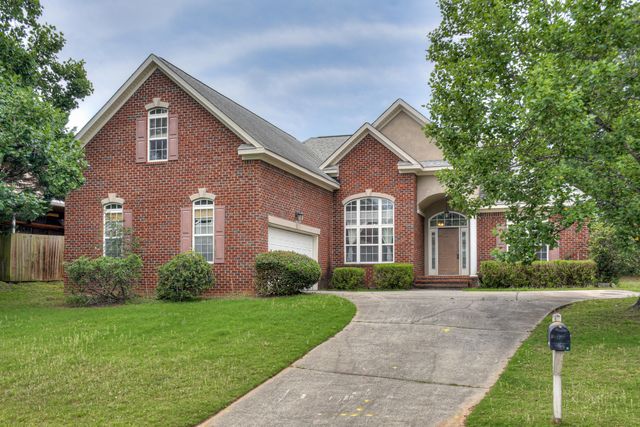 215 Mineral Court, Evans, GA 30809