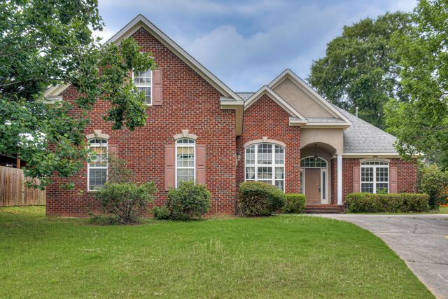 215 Mineral Court, Evans, GA 30809