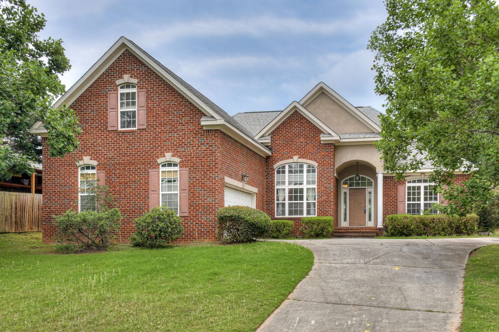 215 Mineral Court, Evans, GA 30809