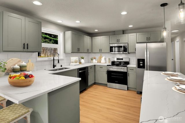 13020 Robinhood Lane, Snohomish, WA 98290